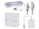 Telephone, ADSL & Computer Accessories